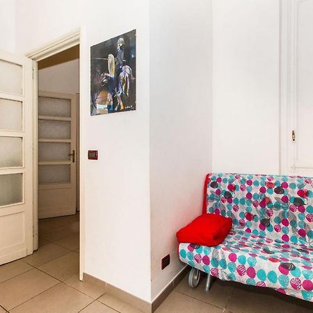 Mercato Centrale Colorful Flat Apartment Torino Exterior foto